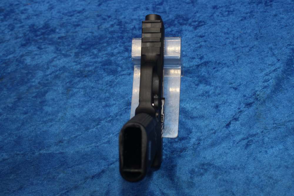 Kahr TP9-2 9mm Semi-Automatic Pistol 4" Barrel with 2 Magazines, Case-img-22