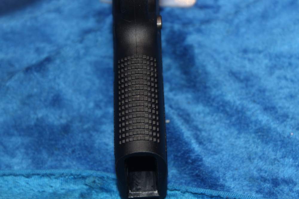 Kahr TP9-2 9mm Semi-Automatic Pistol 4" Barrel with 2 Magazines, Case-img-26