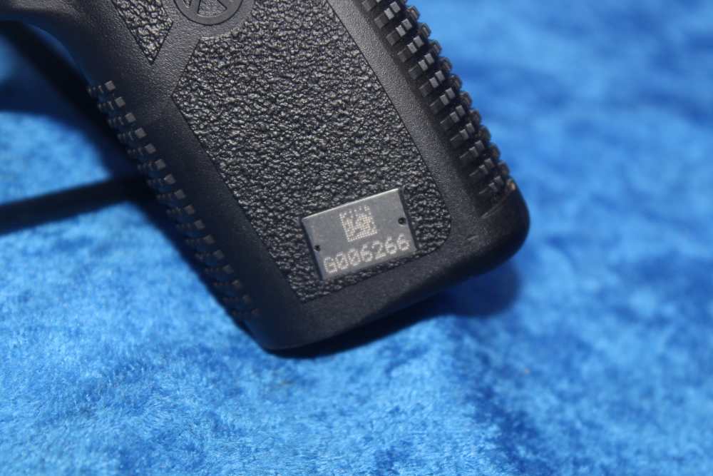 Kahr TP9-2 9mm Semi-Automatic Pistol 4" Barrel with 2 Magazines, Case-img-6