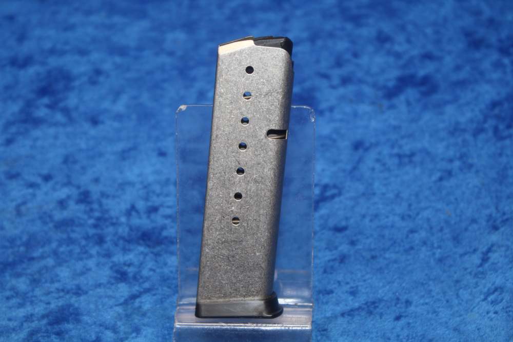 Kahr TP9-2 9mm Semi-Automatic Pistol 4" Barrel with 2 Magazines, Case-img-33