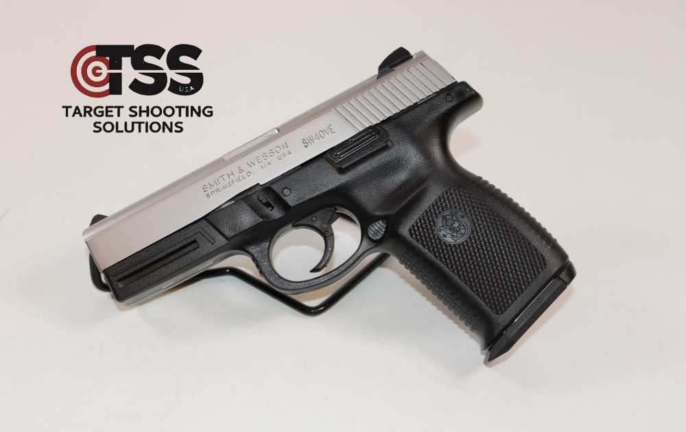 Smith & Wesson SW40VE-img-0