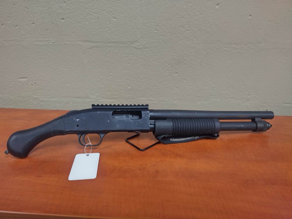 Mossberg 590-img-0