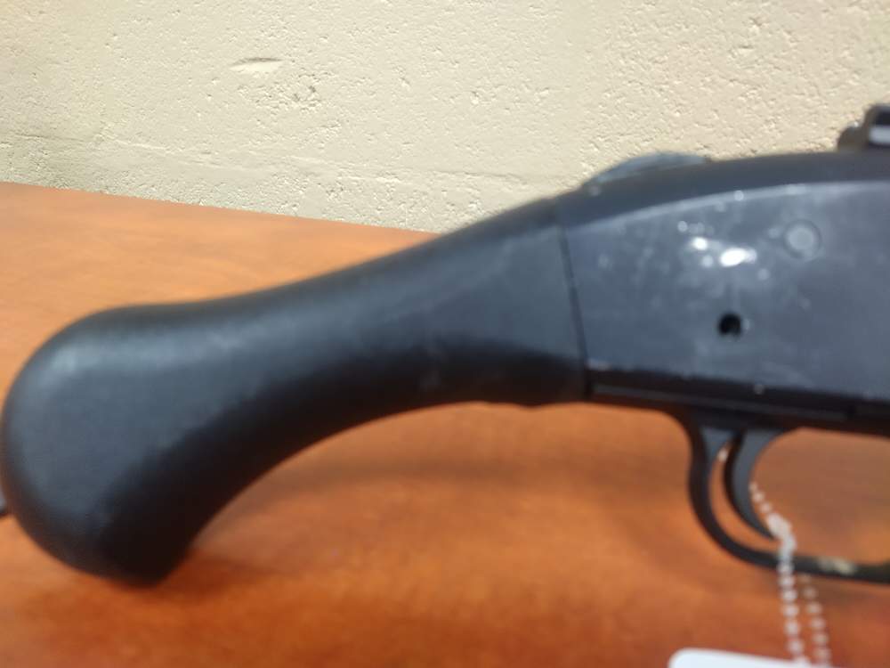Mossberg 590-img-1