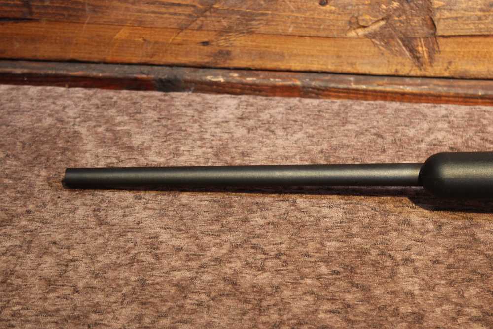 Savage Edge .308 Win 22" bbl w/ Scope-img-19
