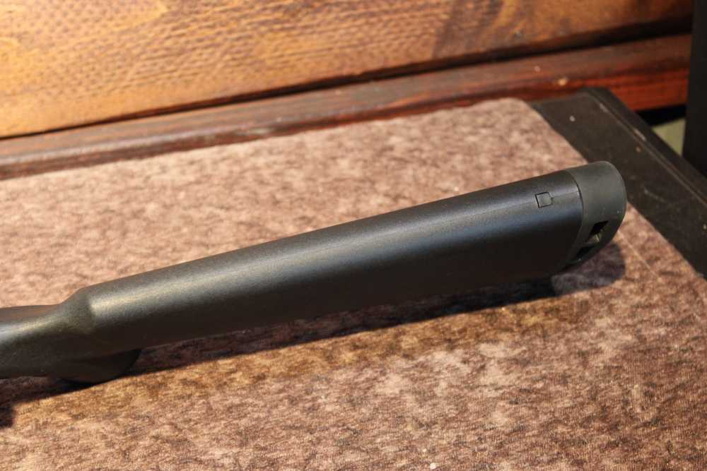 Savage Edge .308 Win 22" bbl w/ Scope-img-18