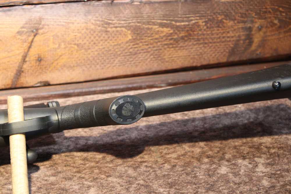 Savage Edge .308 Win 22" bbl w/ Scope-img-22