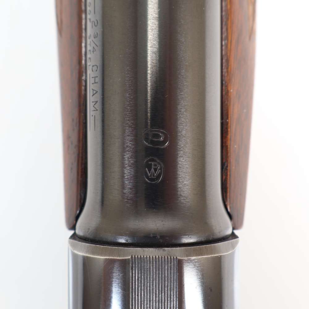 Winchester Model 50, 12 GA, 26” Barrel, 2 ¾” chamber, Blued/Wood, C&R Ok!-img-28