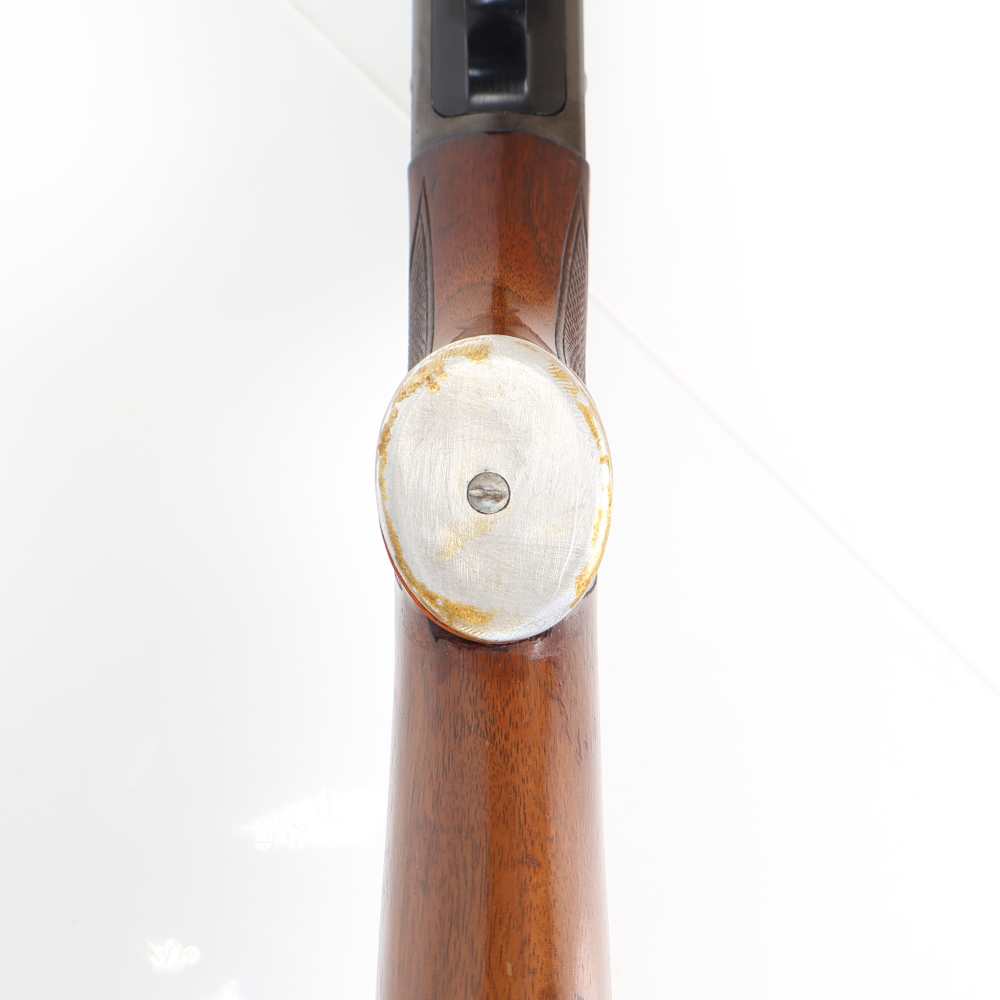 Winchester Model 50, 12 GA, 26” Barrel, 2 ¾” chamber, Blued/Wood, C&R Ok!-img-21