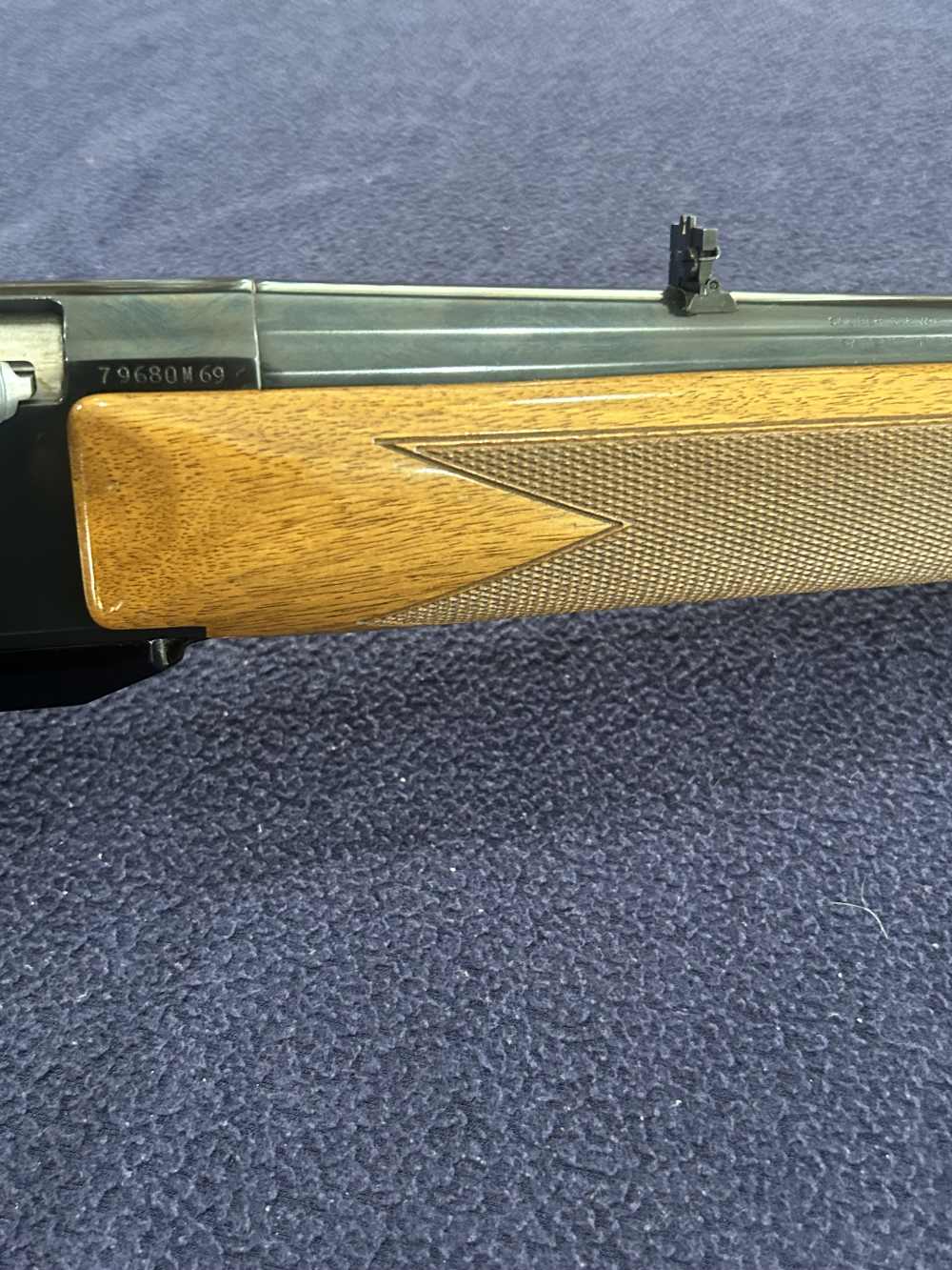 Belgium Browning Bar Grade II .338 Win Mag-img-9