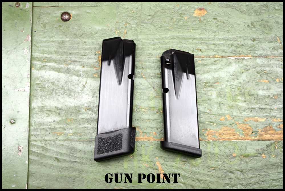 CANIK METE MC9 9mm Sub-Compact Carry Pistol Penny Start No Reserve Canik  -img-15