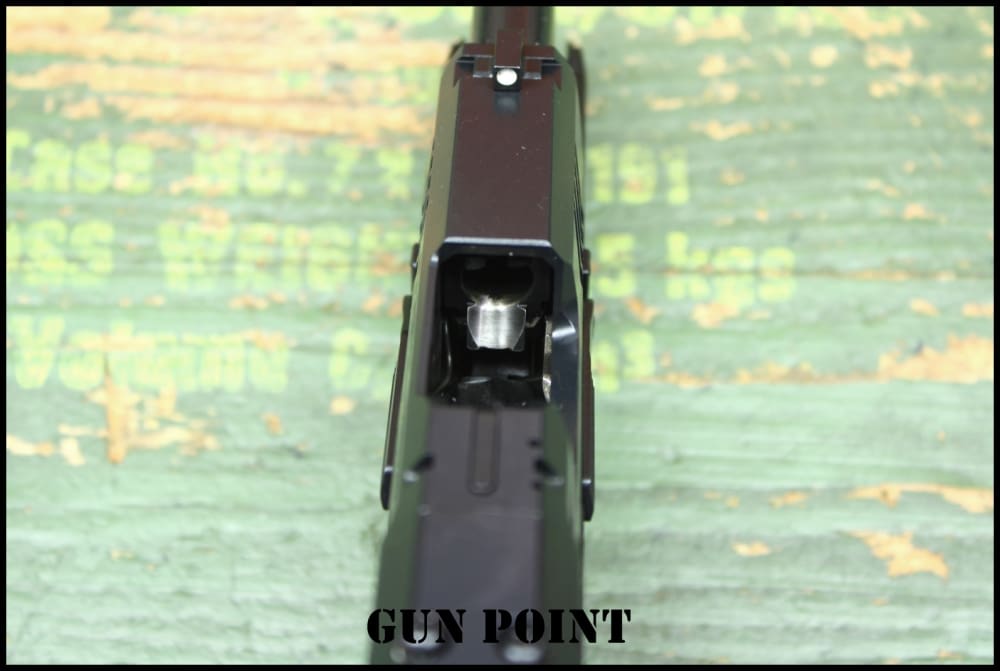 CANIK METE MC9 9mm Sub-Compact Carry Pistol Penny Start No Reserve Canik  -img-10