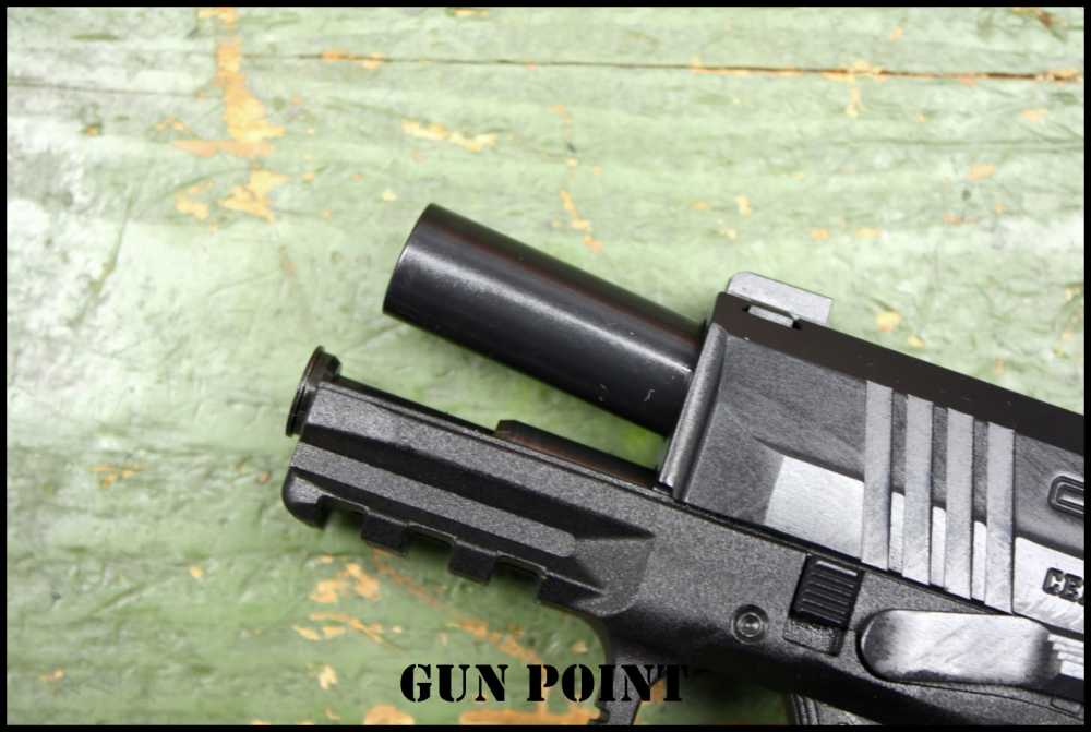 CANIK METE MC9 9mm Sub-Compact Carry Pistol Penny Start No Reserve Canik  -img-5
