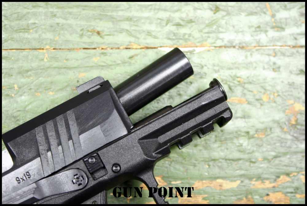 CANIK METE MC9 9mm Sub-Compact Carry Pistol Penny Start No Reserve Canik  -img-4