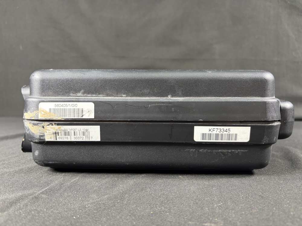 Kimber Stainless Target Long Slide 10MM 6" 8+1 W/Original Box-img-45