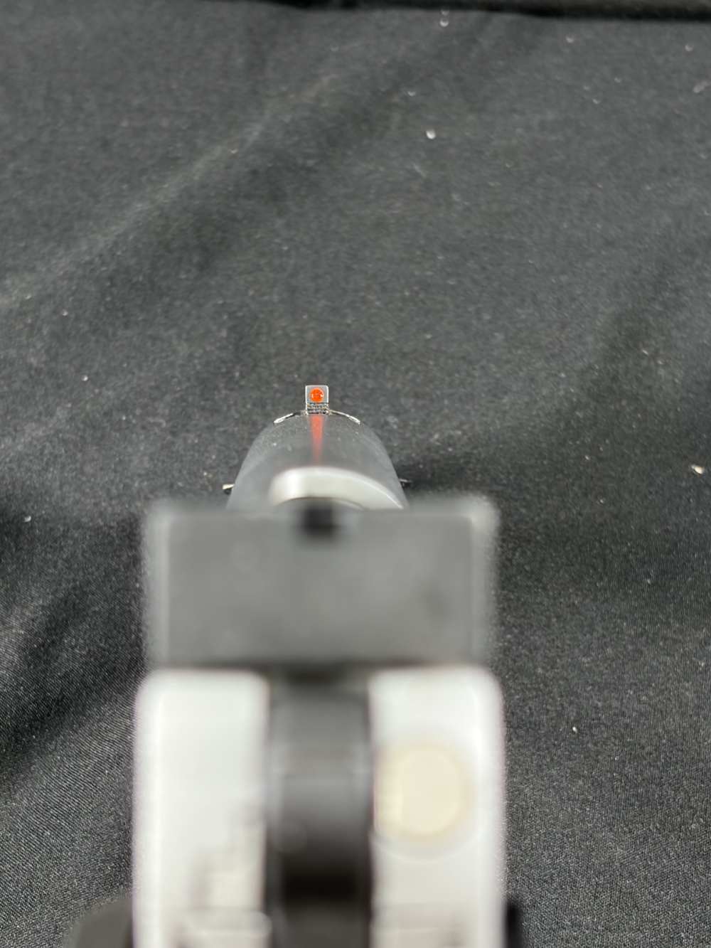 Kimber Stainless Target Long Slide 10MM 6" 8+1 W/Original Box-img-36