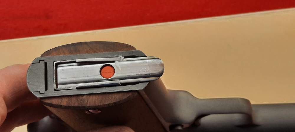 Coonan Arms Cadet .357 mag Compact with original Box! NR-img-20