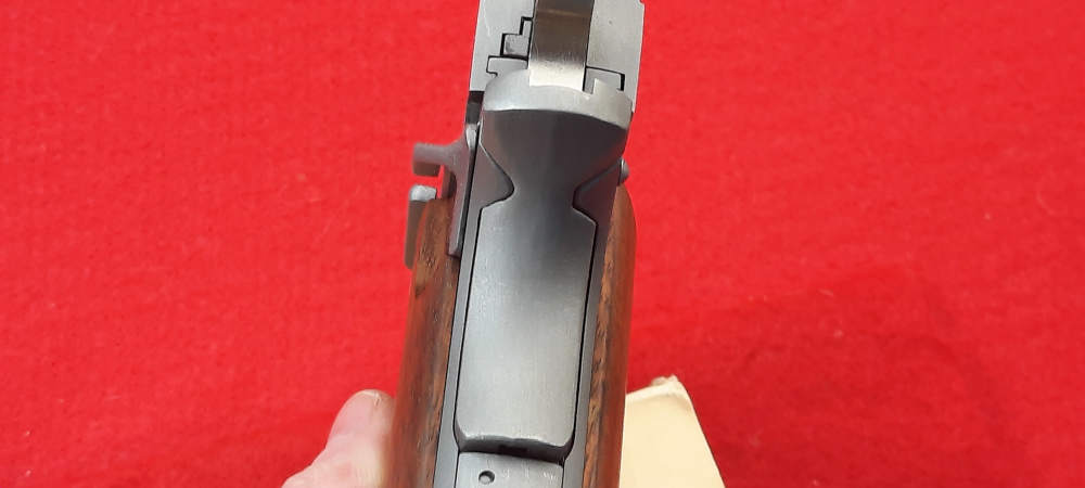 Coonan Arms Cadet .357 mag Compact with original Box! NR-img-27