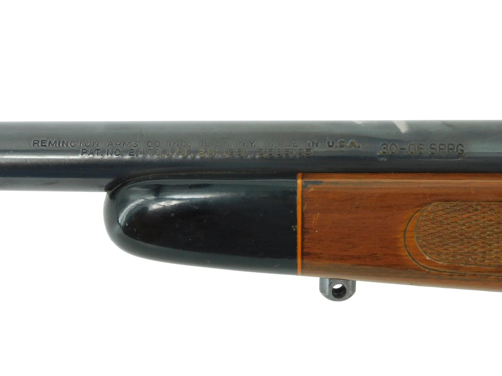 Remington Model 700 BDL .30-06 (mfg 1972)-img-4