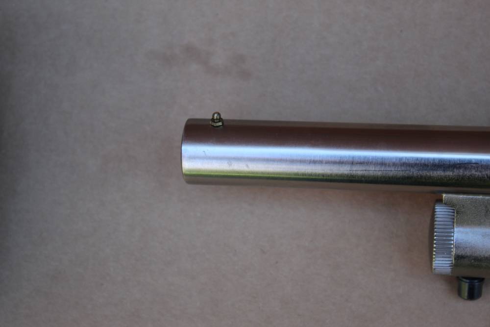 Mossberg 500 12 ga Mariner Speed Feed Stock -img-16