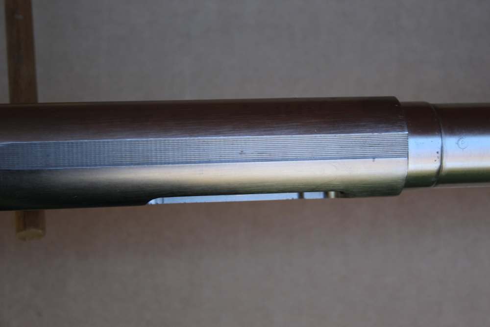 Mossberg 500 12 ga Mariner Speed Feed Stock -img-8