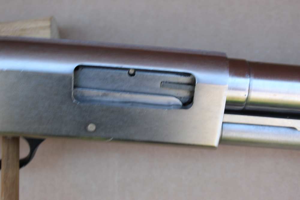 Mossberg 500 12 ga Mariner Speed Feed Stock -img-5