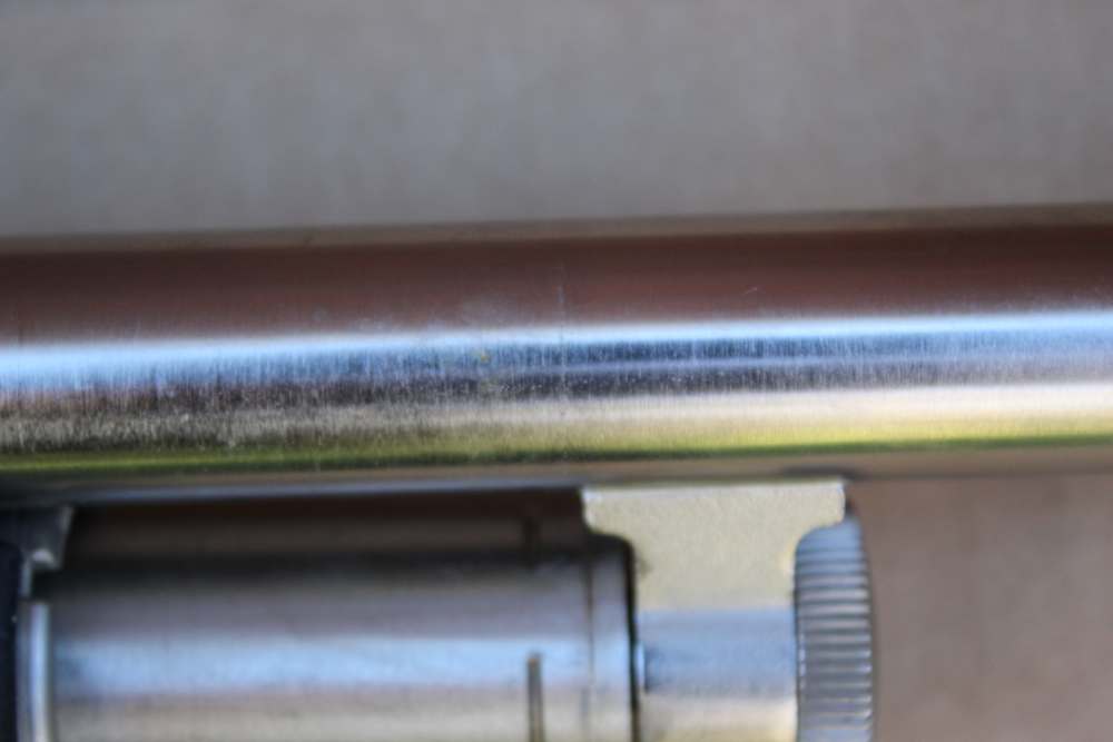 Mossberg 500 12 ga Mariner Speed Feed Stock -img-6