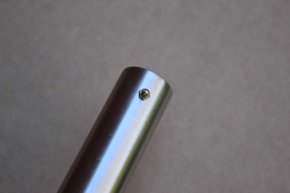 Mossberg 500 12 ga Mariner Speed Feed Stock -img-9