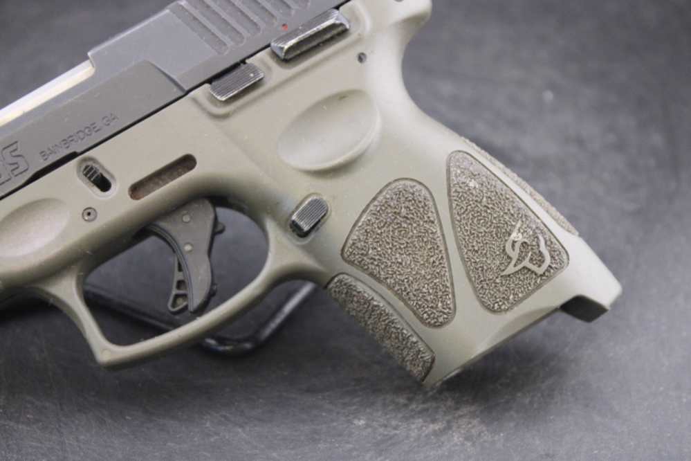 Taurus G3C 9mm Item P-27-img-8