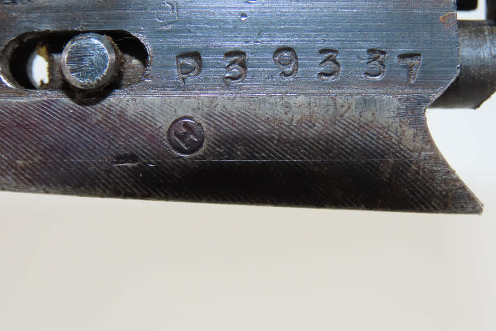 1968-1974 Mfg. SOVIET Single Shot BAIKAL Model IJ-18 Break-Action SHOTGUN  -img-25