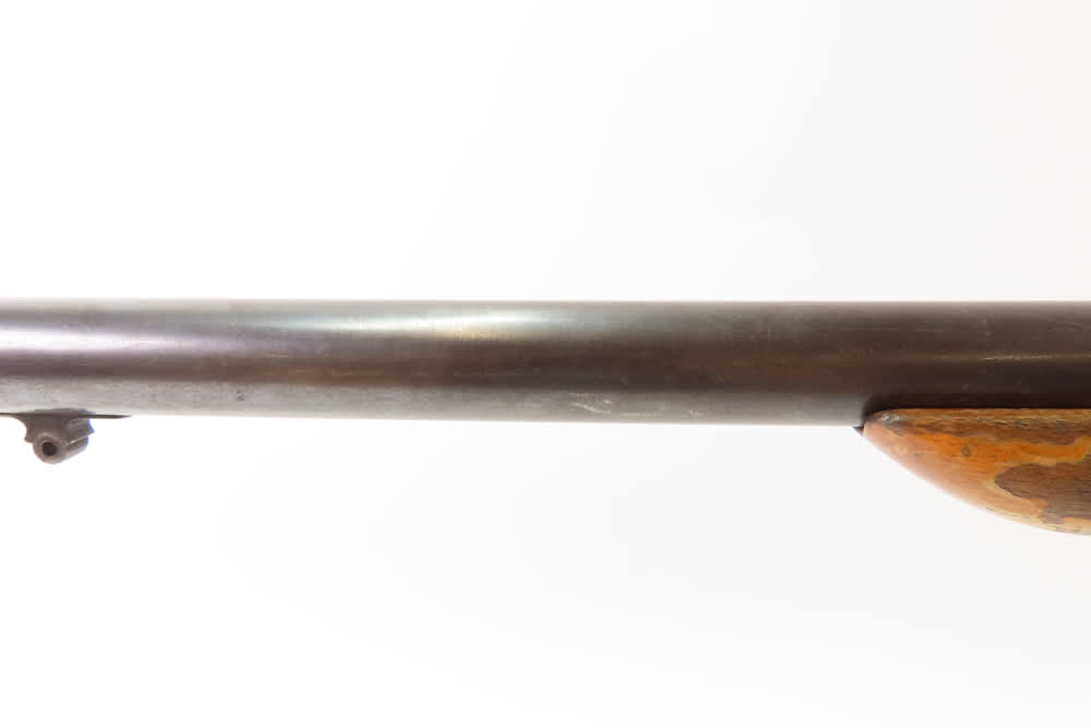 1968-1974 Mfg. SOVIET Single Shot BAIKAL Model IJ-18 Break-Action SHOTGUN  -img-4