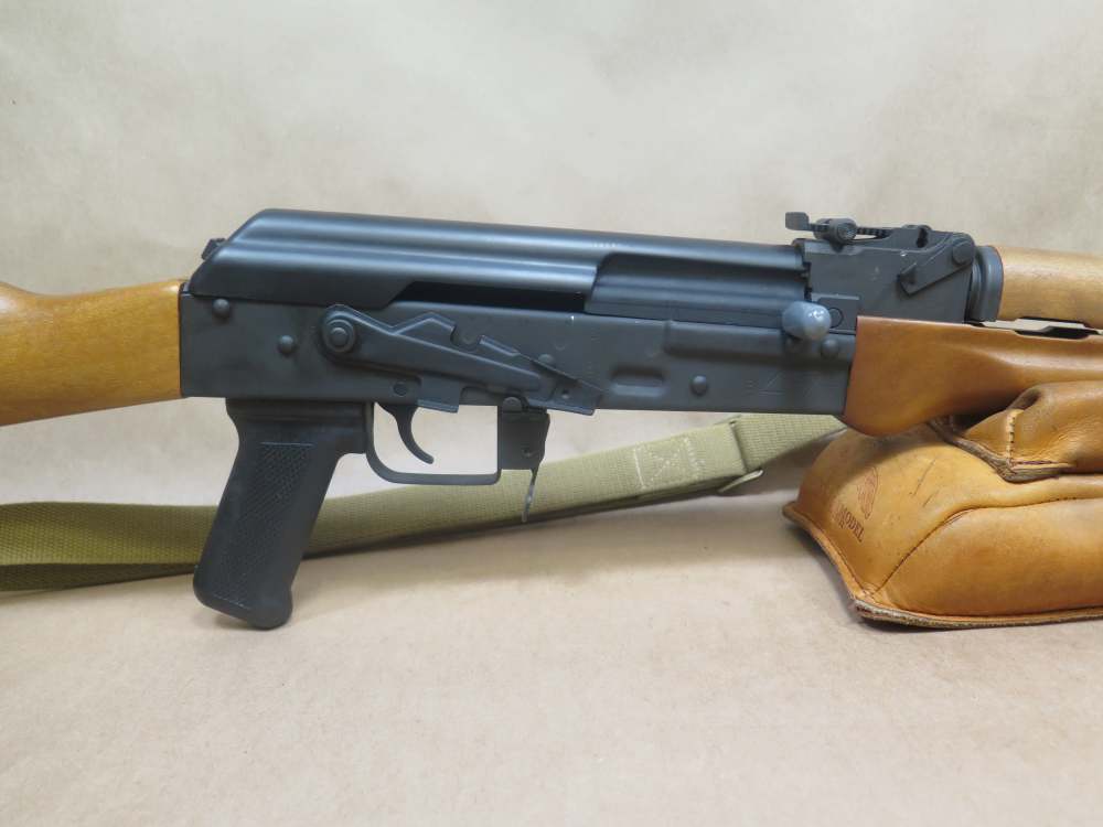 Century Arms BFT47 7.62X39 AK47 Platform US Made Semiauto Mint No Reserve-img-9