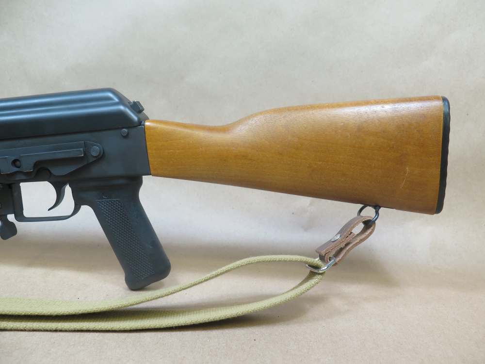Century Arms BFT47 7.62X39 AK47 Platform US Made Semiauto Mint No Reserve-img-3