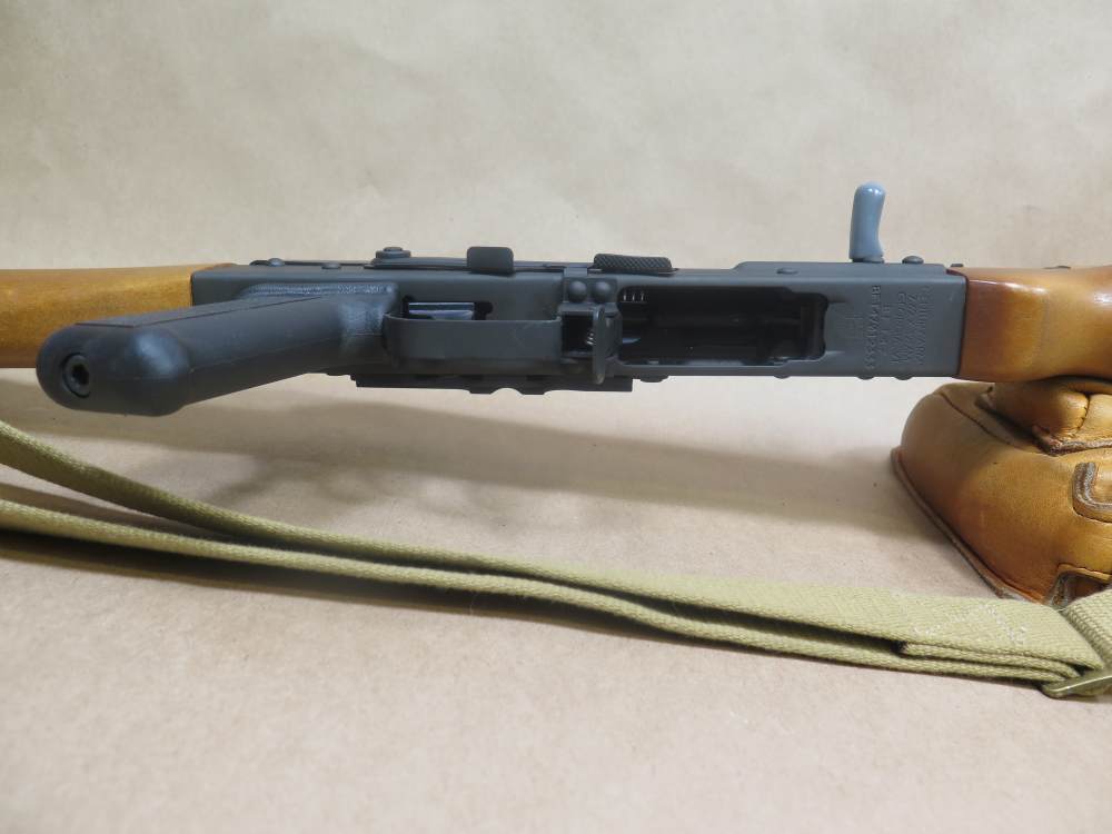 Century Arms BFT47 7.62X39 AK47 Platform US Made Semiauto Mint No Reserve-img-20