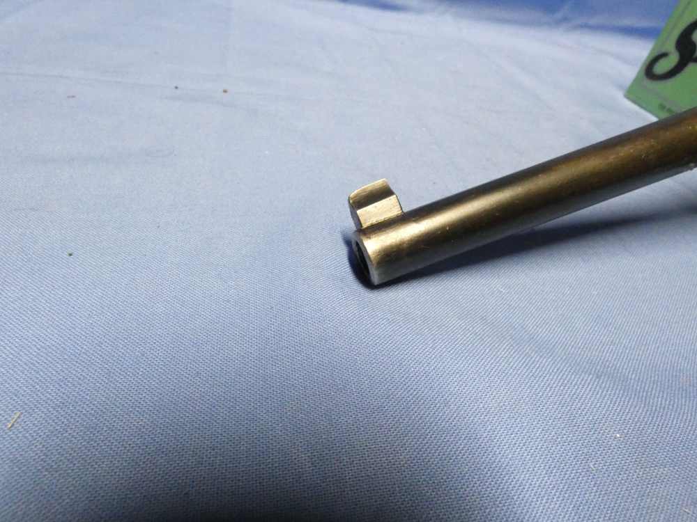 All-Matching Mauser C96 Broomhandle – 1911 Pre-War Commercial 7.63mm C&R OK-img-24