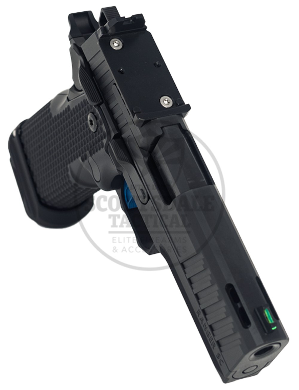 Miller Precision Ranger 9C 2011-img-6