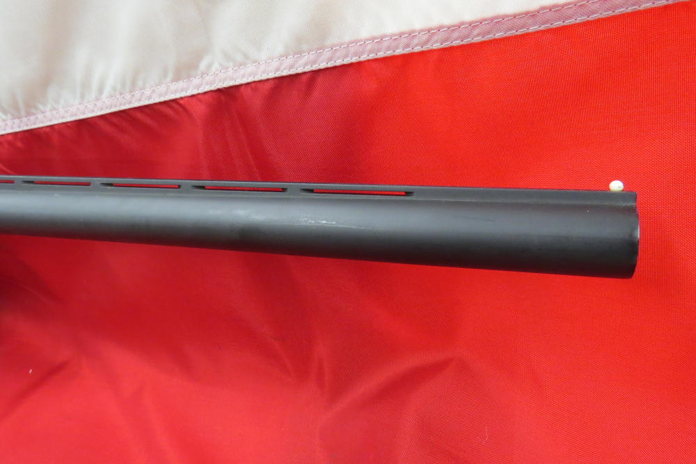 Browning Gold Hunter 3.5" Magnum 12 Gauge 28" Vent Rib Belgium 1998-img-2