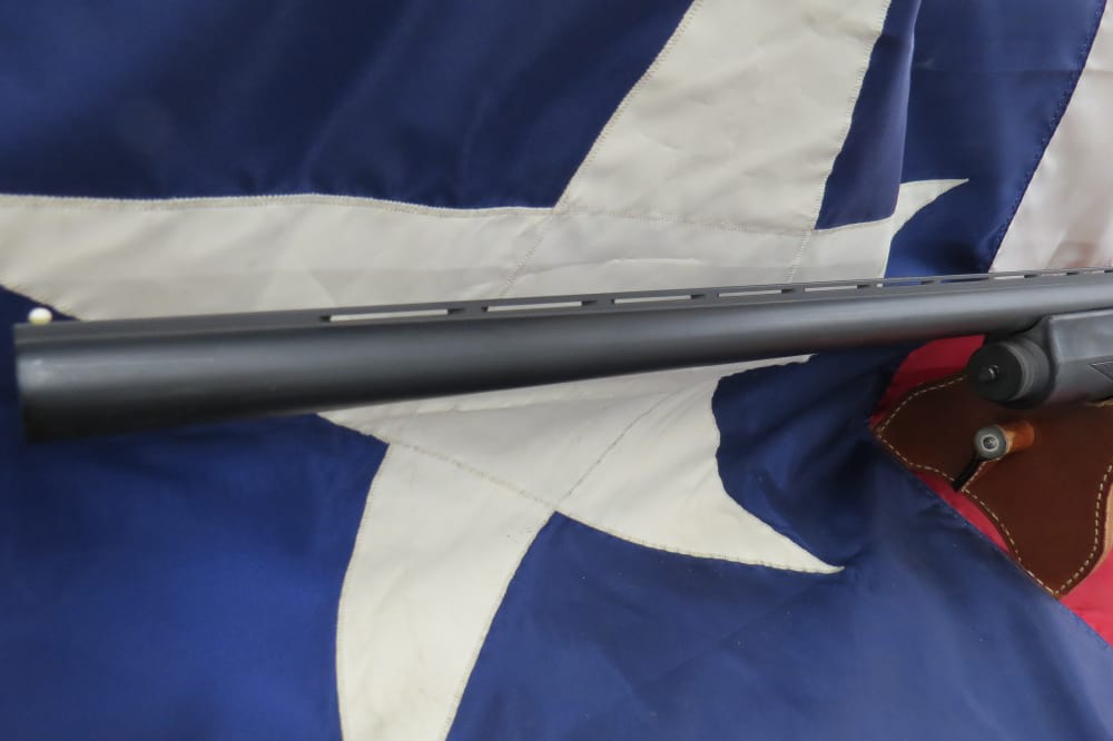 Browning Gold Hunter 3.5" Magnum 12 Gauge 28" Vent Rib Belgium 1998-img-14