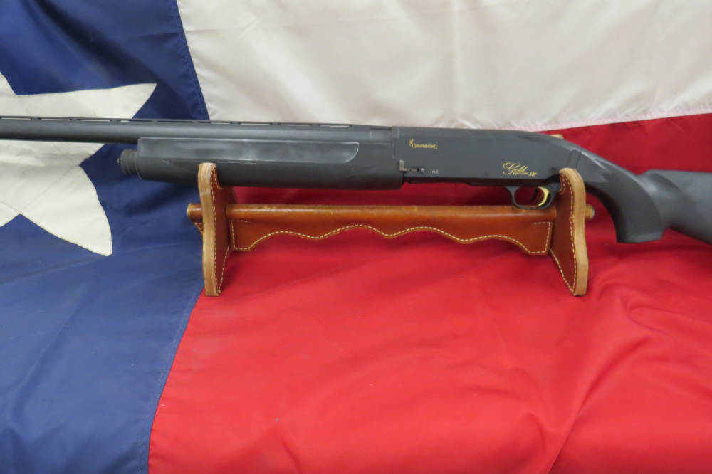 Browning Gold Hunter 3.5" Magnum 12 Gauge 28" Vent Rib Belgium 1998-img-1