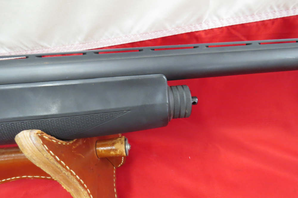 Browning Gold Hunter 3.5" Magnum 12 Gauge 28" Vent Rib Belgium 1998-img-8