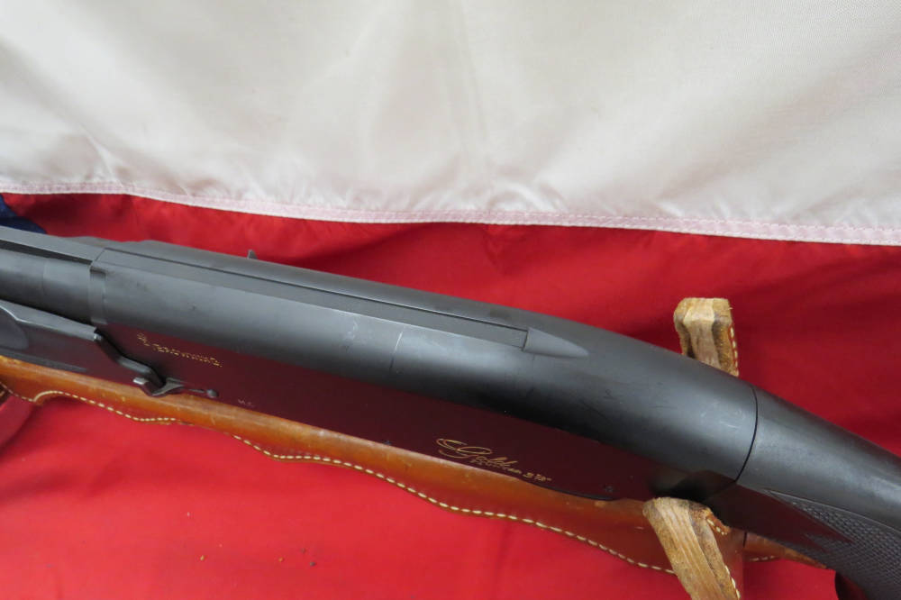 Browning Gold Hunter 3.5" Magnum 12 Gauge 28" Vent Rib Belgium 1998-img-9