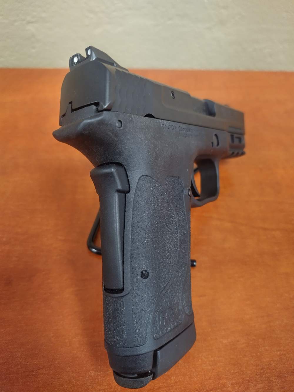Smith & Wesson Shield EZ 30 Super Carry-img-5