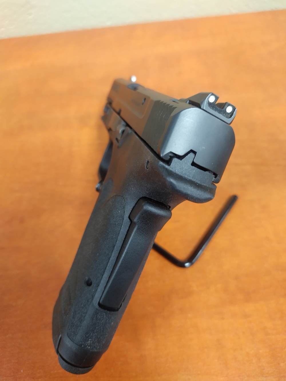 Smith & Wesson Shield EZ 30 Super Carry-img-6