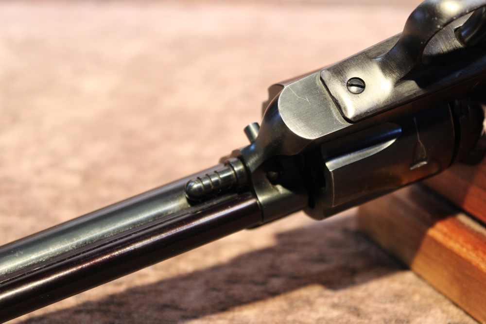 Ruger New Model Blackhawk .30 Carbine 7.5" bbl Faux Pearl-img-25