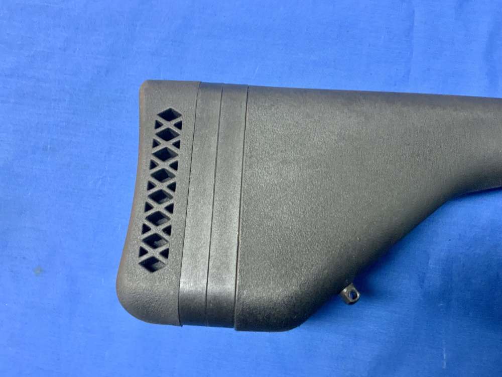 Remington 11/87 Special Purpose Magnum 20” 12ga Used -img-3