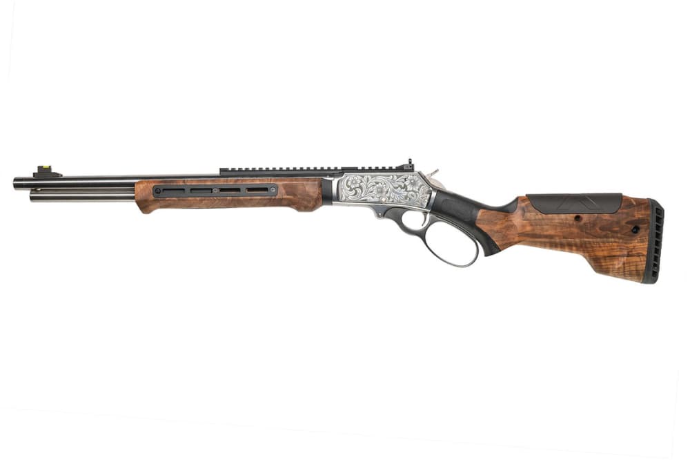 Marlin 1895SBL CNC Defender .45-70-img-1