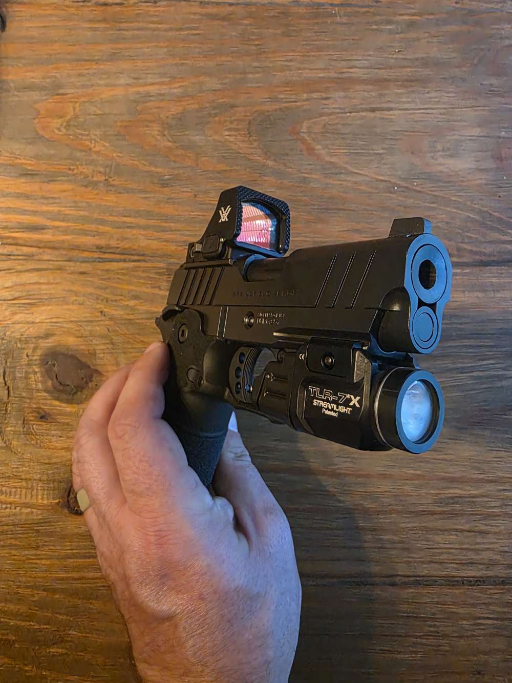 Springfield Prodigy Compact 3.5"-img-5