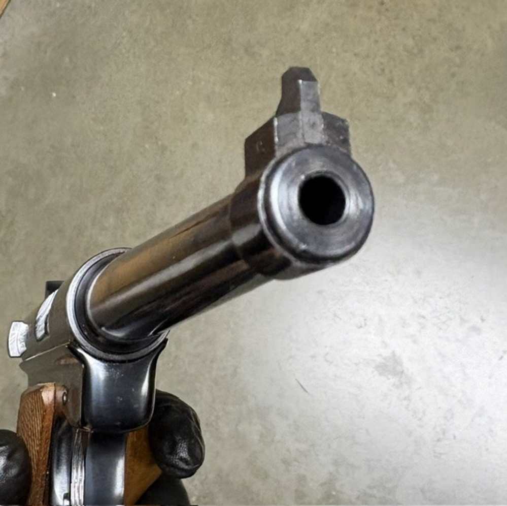 RUGER MARK I – .22 LR – 6"-1975-img-4