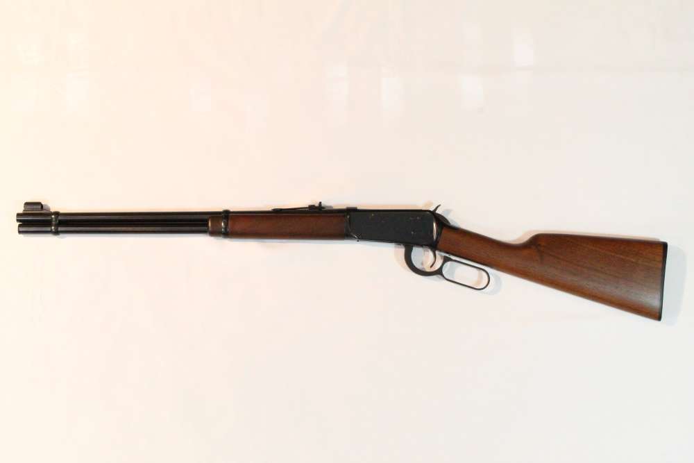Winchester Model 94 chambered in .44 Magnum 20” w/Box Mint!-img-1