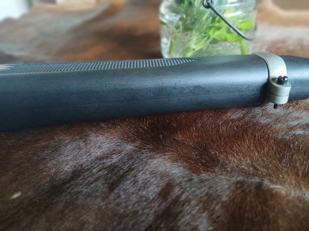 Ruger paddle stock stainless 10/22  penny auc no reserve -img-18