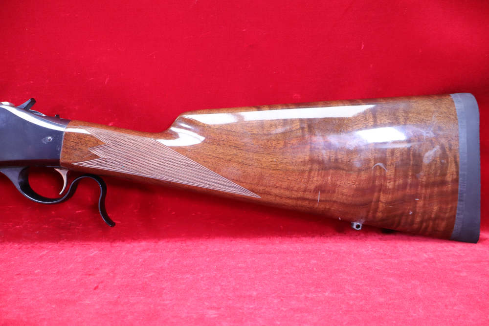 Browning 1885 "Highwall" .45-70-img-1